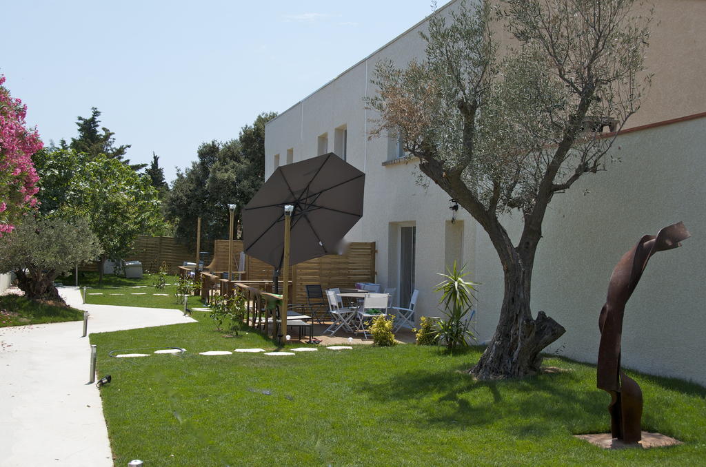 La Cigaliere En Cote Vermeille Latour-Bas-Elne Exterior photo
