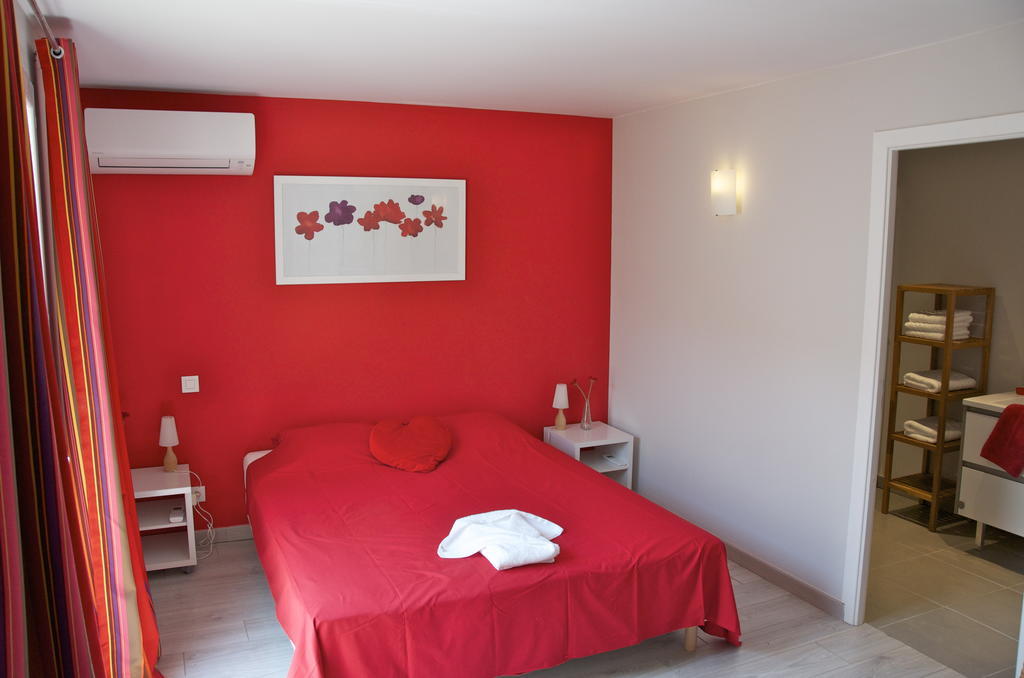 La Cigaliere En Cote Vermeille Latour-Bas-Elne Room photo