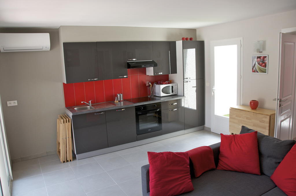 La Cigaliere En Cote Vermeille Latour-Bas-Elne Room photo
