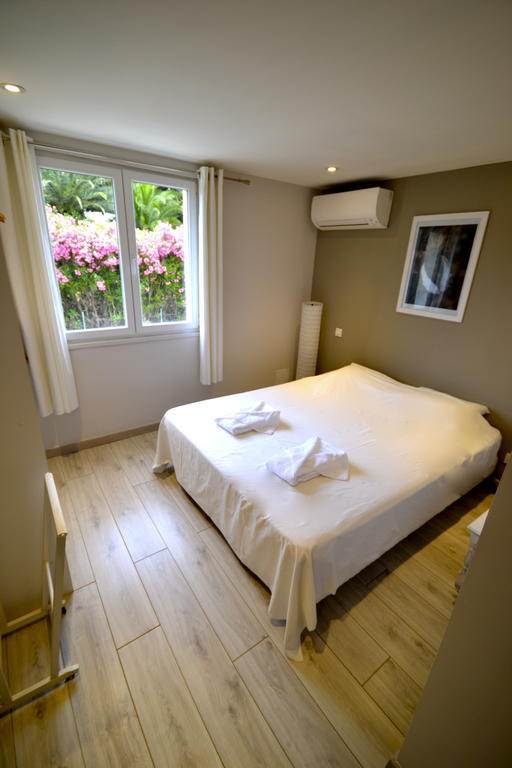 La Cigaliere En Cote Vermeille Latour-Bas-Elne Room photo